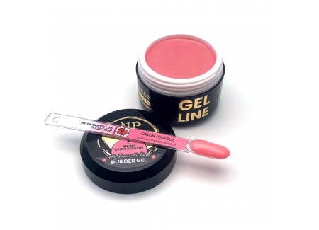 MY FAVOURITE LINE BUILDER GEL - ORION PEGASUS 15ml